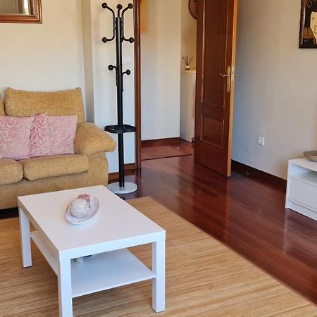 Estudio Centrico Con Terraza Xinzo de Limia Εξωτερικό φωτογραφία