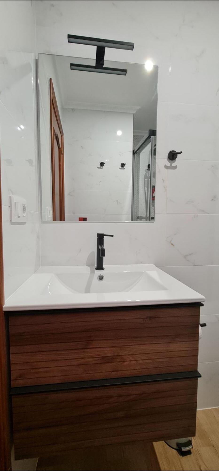 Estudio Centrico Con Terraza Xinzo de Limia Εξωτερικό φωτογραφία