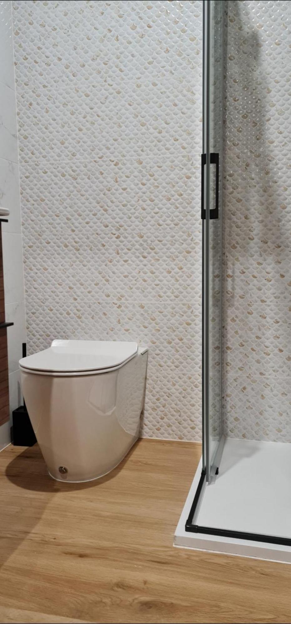 Estudio Centrico Con Terraza Xinzo de Limia Εξωτερικό φωτογραφία